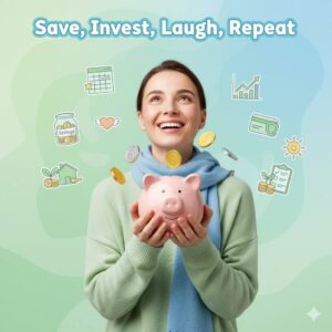 10 smart money habits for stress-free living
