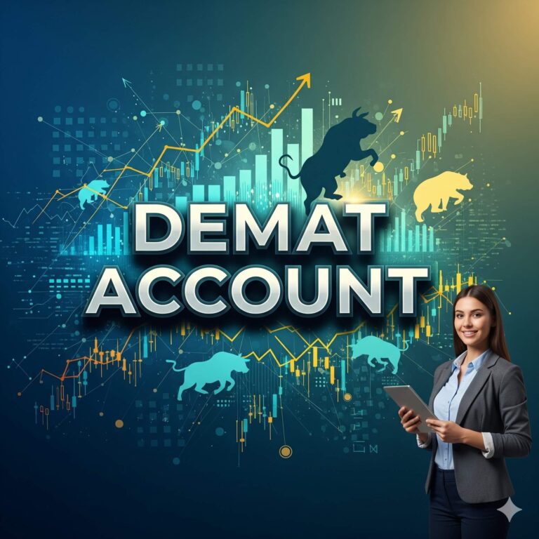 Demat Account