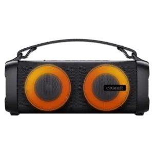 Croma 10W Portable Bluetooth Speaker