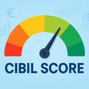 CIBIL score