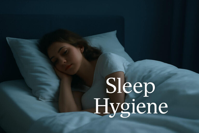 Sleep Hygiene