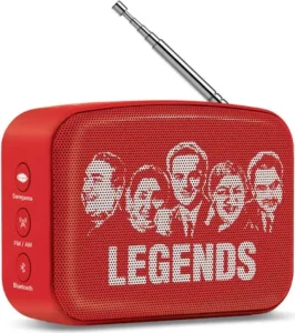 saregama carvan