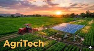 AgriTech