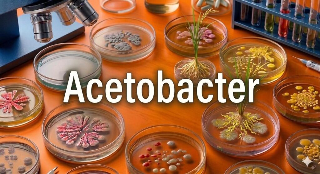 Acetobacter