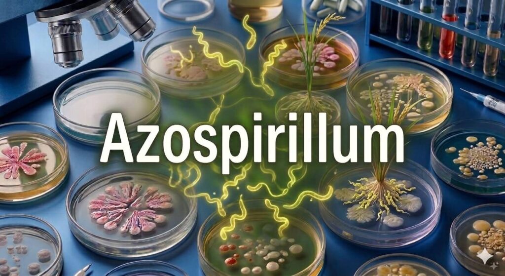 Azospirillum