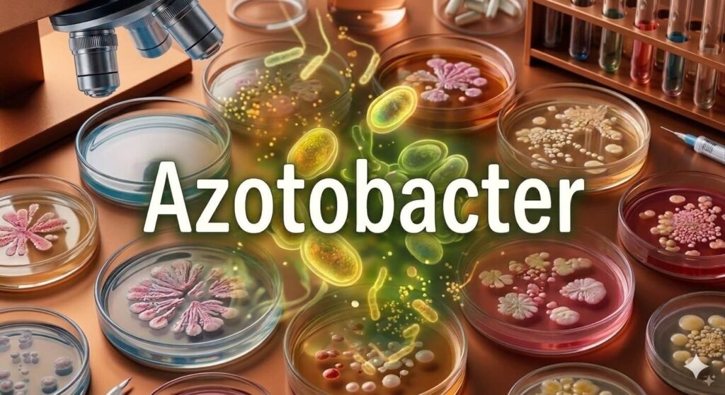 Azotobacter