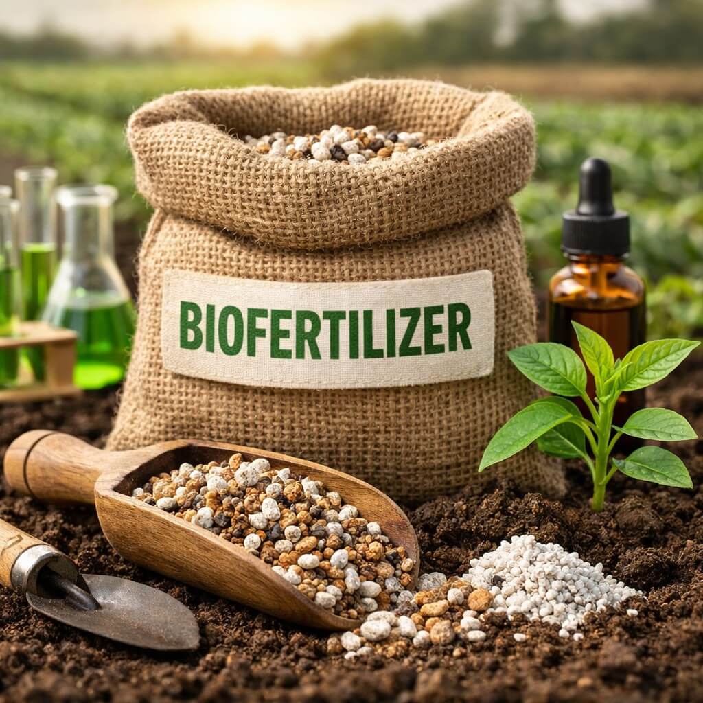 Biofertilizer