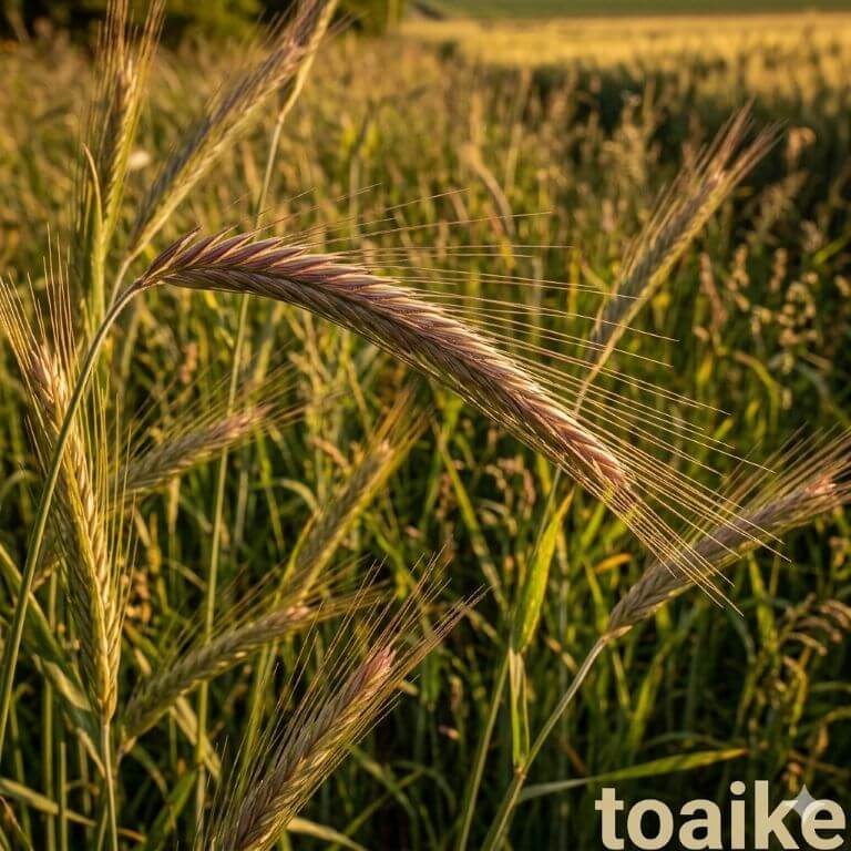 Rye