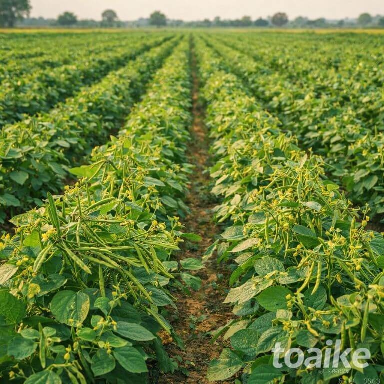 Mung Bean