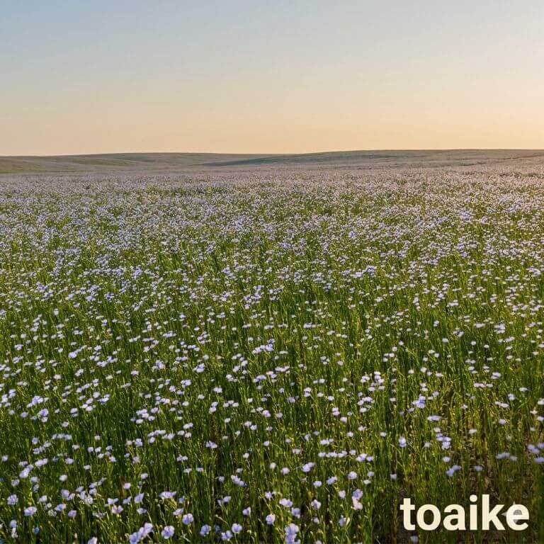 Linseed
