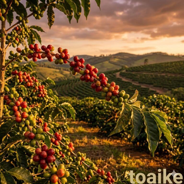 Coffee