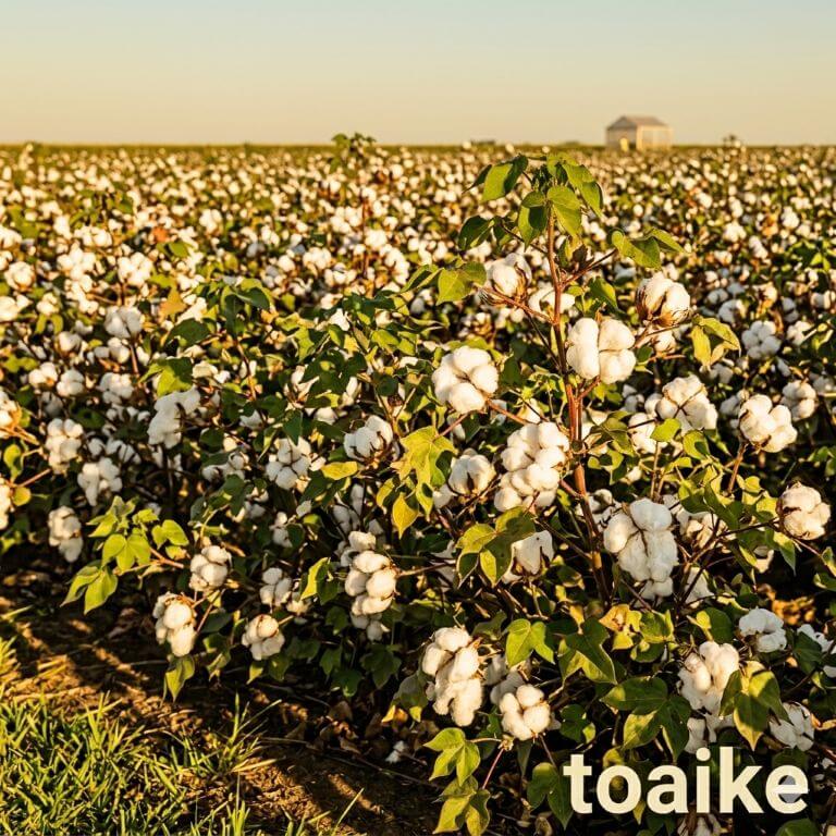 Cotton