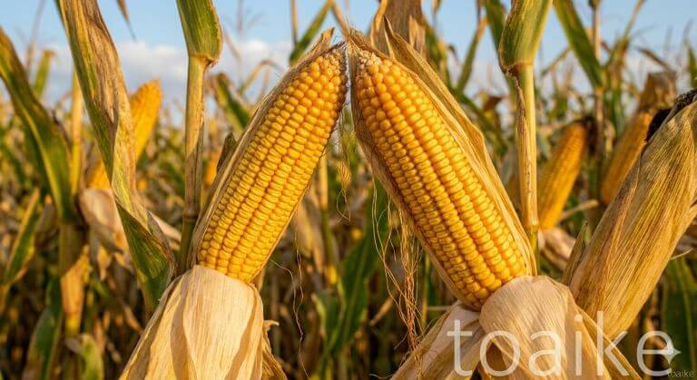 Maize