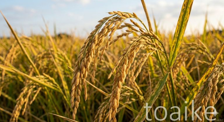 Rice