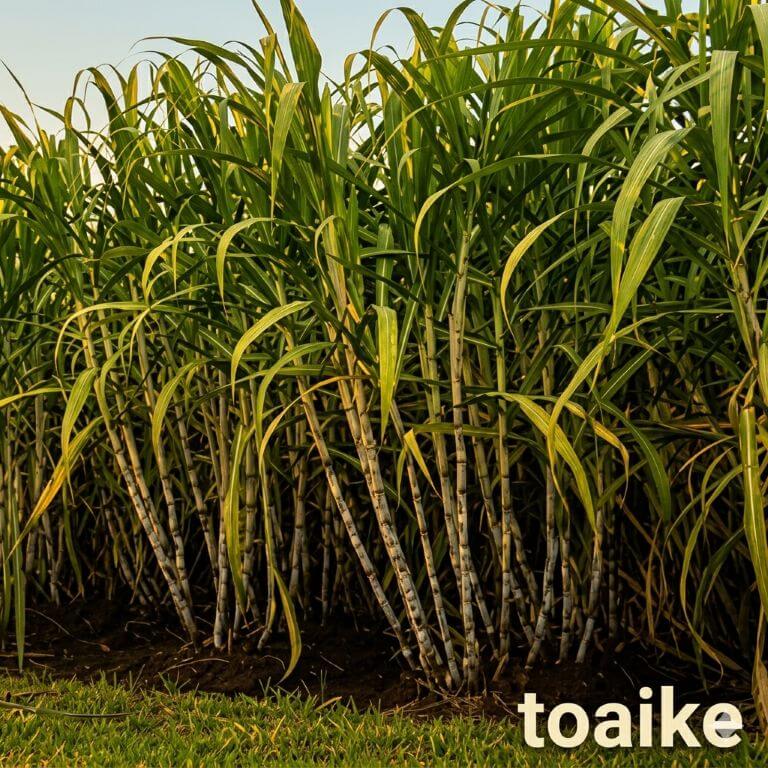 Sugarcane