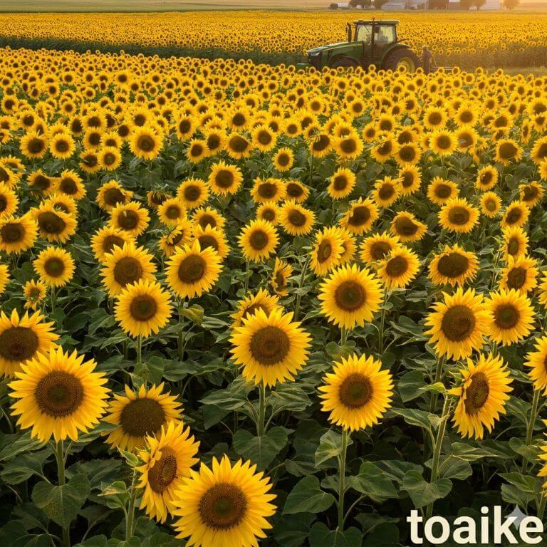 Sunflower