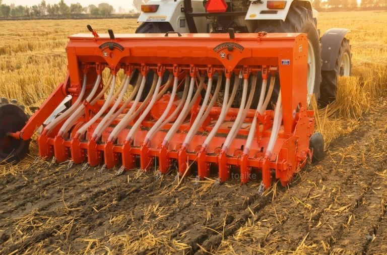 Super Seeder